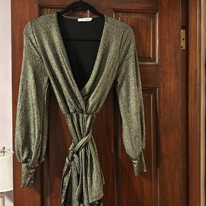 12th tree SMALL romper